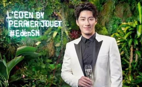 窦骁何超莲吃瓜娱乐圈,娱乐圈瓜田再起波澜