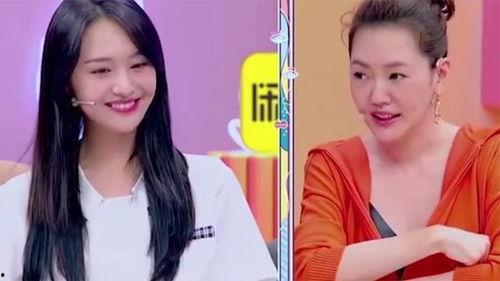 娱乐圈孩子吃瓜,童星们的成长幕后故事